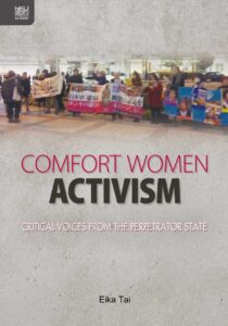 Cover of Tai, Comfort Women Activism